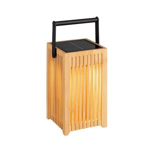 Ambia Garden SOLÁRNÍ SVÍTIDLO, 10/10/18 cm obraz