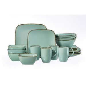 Ritzenhoff Breker KOMBINOVANÁ SOUPRAVA 20dílné, porcelán keramika obraz