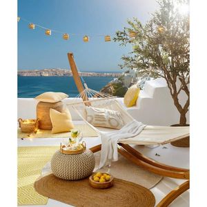 Ambia Garden HOUPACÍ SÍŤ obraz