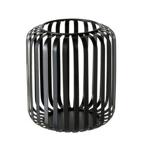 STOJAN NA SVÍČKU kov obraz