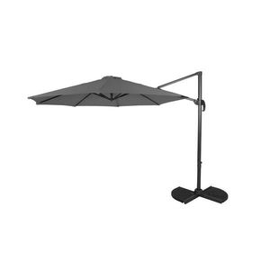 Gardenson BOČNÍ SLUNEČNÍK 300/250/356 cm obraz