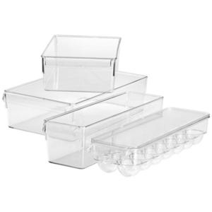 Homeware Profession. KRABIČKA DO LEDNICE obraz