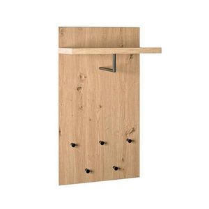 NÁSTĚNNÁ ŠATNA obraz