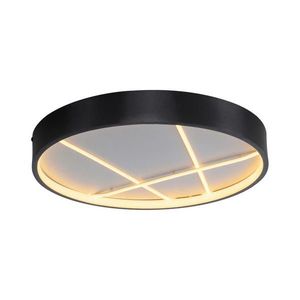 STROPNÍ LED SVÍTIDLO, 40/40/4, 5 cm obraz