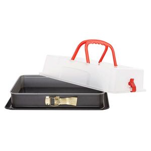 Dr.Oetker FORMA S ODNÍMATELNÝM DNEM 38/25 cm obraz