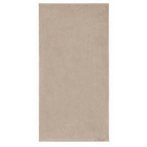 S. Oliver OSUŠKA DO SPRCHY, 70/140 cm, béžová obraz