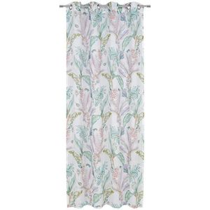 Esposa ZÁVĚS S OČKY, neprůsvitné, 140/245 cm obraz