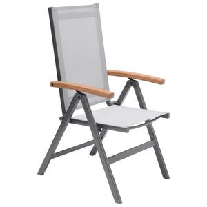 Zahradní židle GARDENA obraz