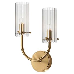 MAYTONI NÁSTĚNNÉ SVÍTIDLO, 25/38/12 cm obraz