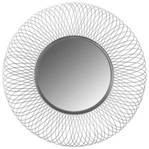 MID.YOU NÁSTĚNNÉ ZRCADLO 75/75/10 cm obraz