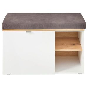 Xora ŠATNÍ LAVICE, 78/50/38 cm obraz