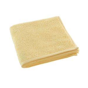 Boxxx OSUŠKA DO SPRCHY, světle žlutá obraz