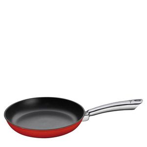 KÜCHENPROFI PÁNEV NA SMAŽENÍ, smalt, 28/5 cm obraz