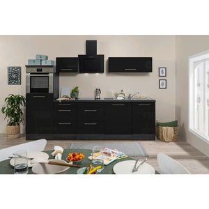 Respekta KUCHYŇSKÁ LINKA RESPEKTA 280 obraz