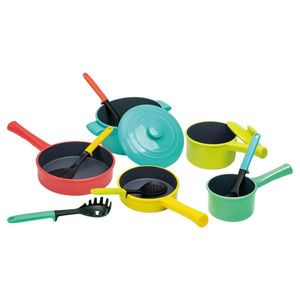 DĚTSKÉ KUCHYŇSKÉ NÁČINÍ obraz