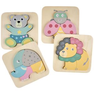 My Baby Lou PUZZLE obraz