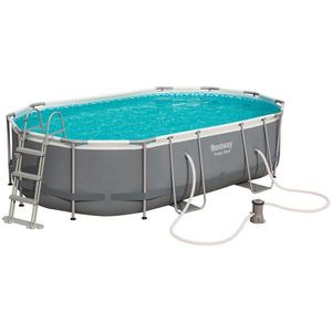 Bestway BAZÉN 488/305/107 cm obraz
