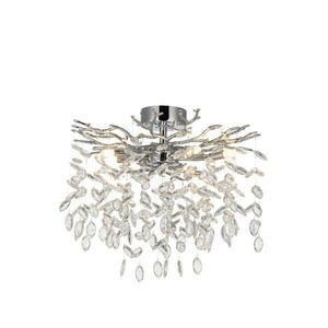 Glandor STROPNÍ SVÍTIDLO, 49/43 cm obraz