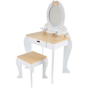 Jimmylee TOALETNÍ STOLEK obraz