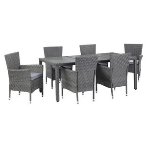 Luca Bessoni ZAHRADNÍ SESTAVA kov, plast, sklo, textil obraz