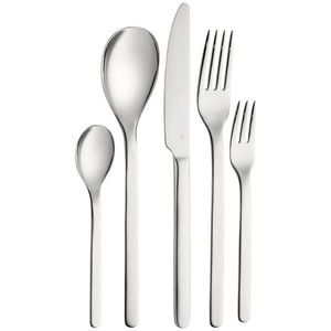 Dieter Knoll SADA PŘÍBORŮ, nerezová ocel, 30dílné obraz