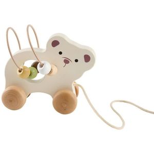 My Baby Lou TAHACÍ HRAČKA NA PROVÁZKU obraz