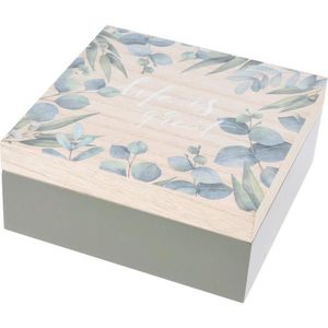 ÚLOŽNÝ BOX, kompozitní dřevo obraz