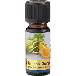 Pomeranč éterický olej obraz