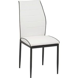 Carryhome ŽIDLE, bílá obraz