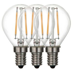 Boxxx LED ŽÁROVKA E14 obraz