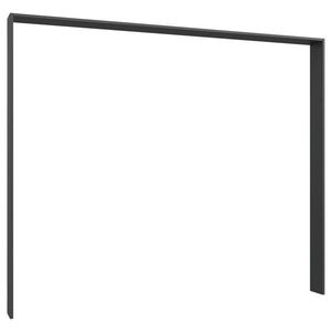 MID.YOU PASPARTOVÝ RÁM, 183/200/12 cm obraz