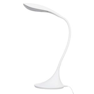 Novel LAMPA NA PSACÍ STŮL, dotykový stmívač, 22/17/37, 5 cm obraz