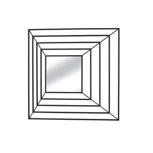 Ambia Home NÁSTĚNNÉ ZRCADLO obraz