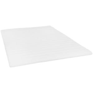 Livetastic VRCHNÍ MATRACE, 140/200 cm obraz