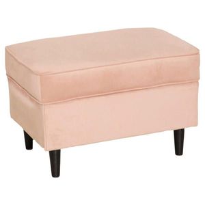 Niels Andersson TABURET, textil, karton, kompozitní dřevo, 76/53/35 cm obraz