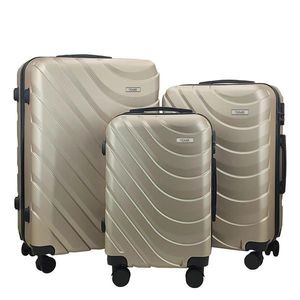 Novel SADA CESTOVNÍCH KUFRŮ obraz