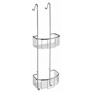 POLIČKA DO KOUPELNY obraz
