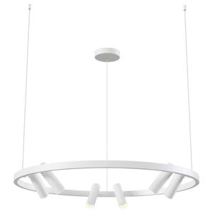 MAYTONI STROPNÍ ZÁVĚSNÉ SVÍTIDLO, 90/90/120 cm obraz