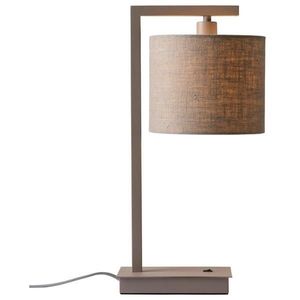 It's about Romi STOLNÍ LAMPA, nástěnný stmívač, E14, 18/10/44 cm obraz