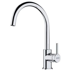 Franke DŘEZOVÁ BATERIE obraz