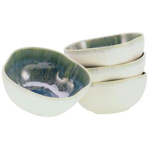 Creatable SADA MISEK NA MÜSLI, keramika, 16 cm obraz