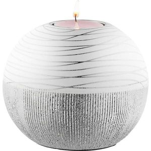 Ambia Home SVÍCEN NA ČAJOVOU SVÍČKU keramika obraz