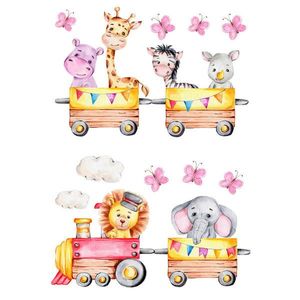 Euroart SAMOLEPKA NA ZEĎ obraz