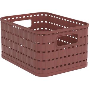 Rotho KOŠ rezavá obraz