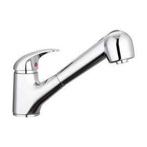 Xora DŘEZOVÁ BATERIE obraz