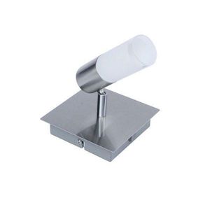 Novel LED ZÁŘIČ, 12/10/12 cm obraz