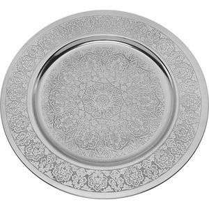 Ambia Home DEKORAČNÍ TALÍŘ obraz