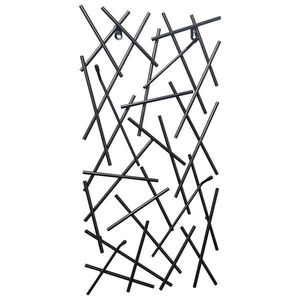 NÁSTĚNNÁ ŠATNA obraz