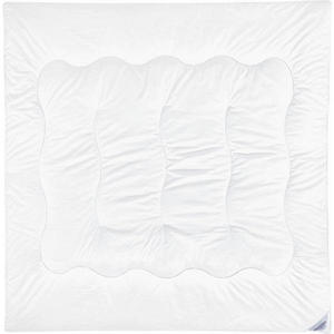 Sleeptex CELOROČNÍ PŘIKRÝVKA, 200/200 cm, polyester obraz