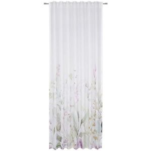 Esposa HOTOVÝ ZÁVĚS, poloprůhledné, 140/245 cm obraz